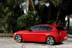 BMW 1-Series 2012 года